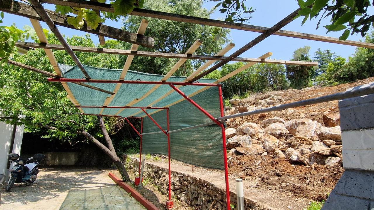 Miklic Appartamento Krk Town