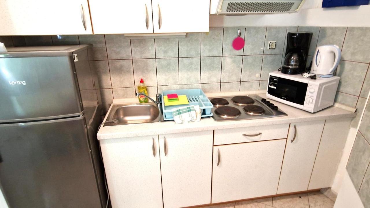 Appartamento Miklic *