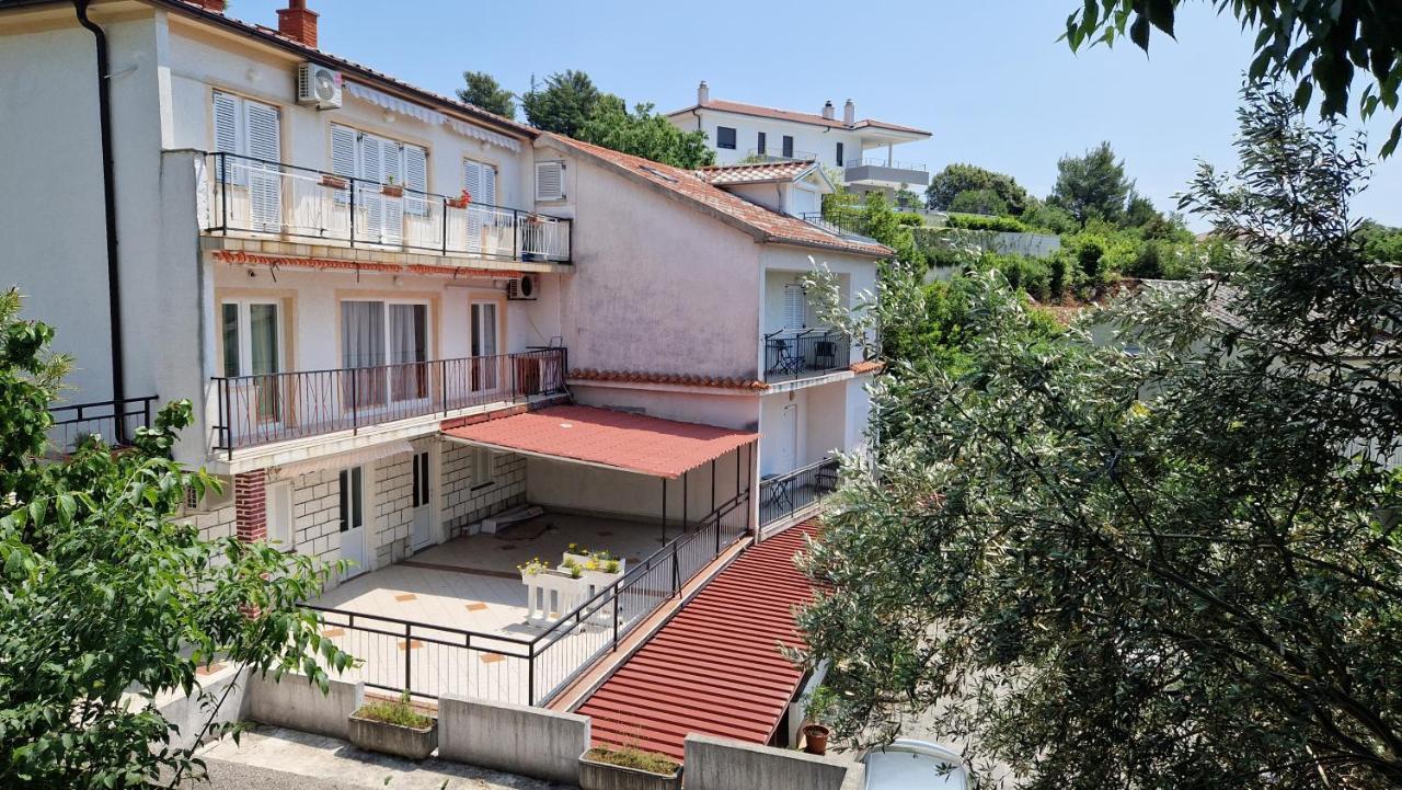 Appartamento Miklic Krk Town