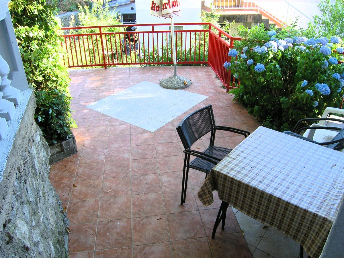 Appartement Miklic