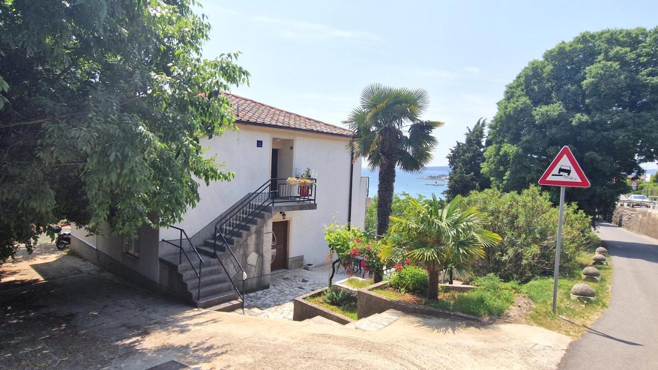 Apartment Miklic Krk Town