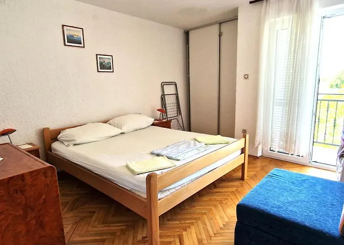 Apartments Miklic