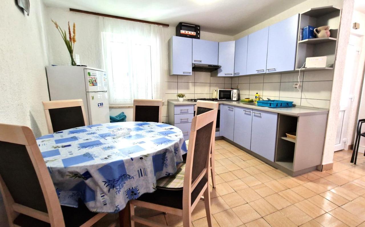 Apartmán Miklic *