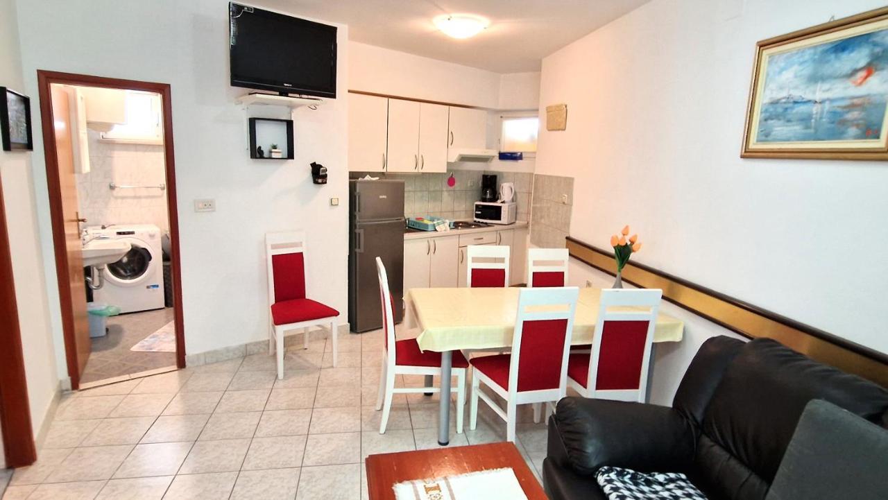 Apartmán Miklic *