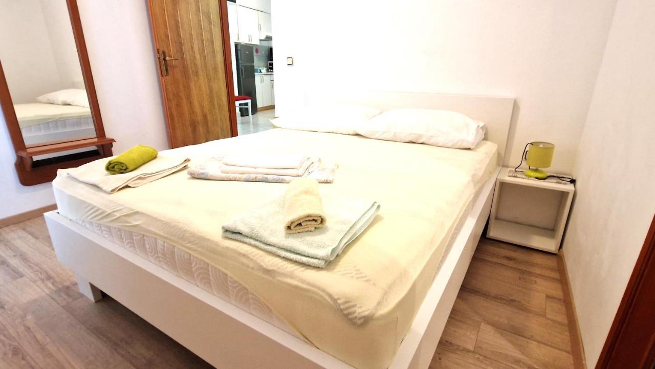 Apartmán Miklic Krk Town