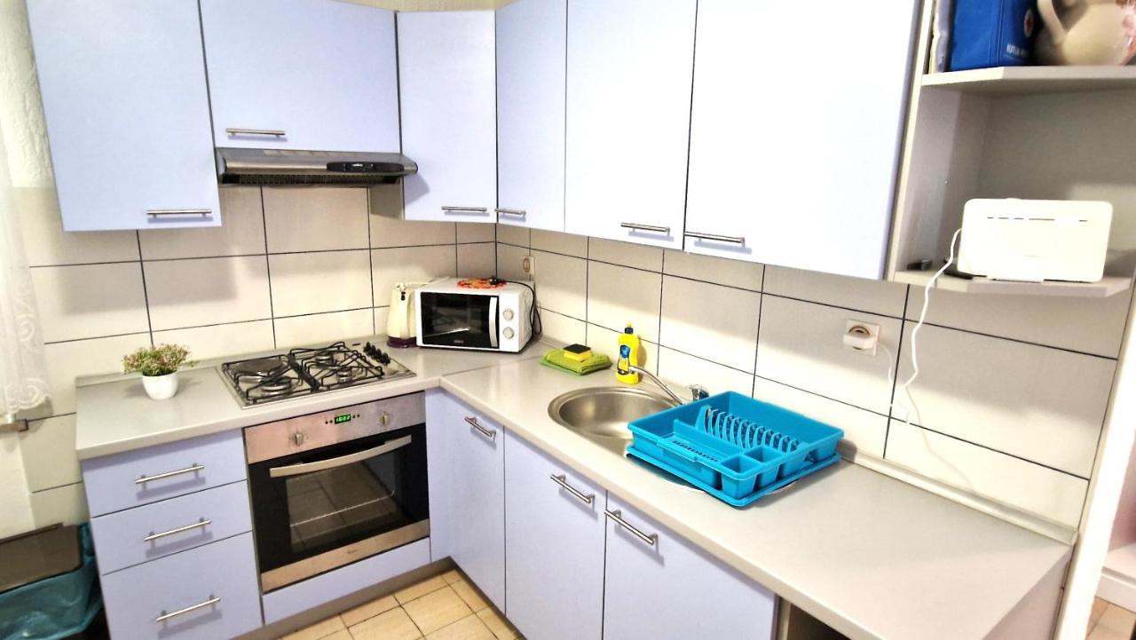 Apartmán Miklic Krk Town
