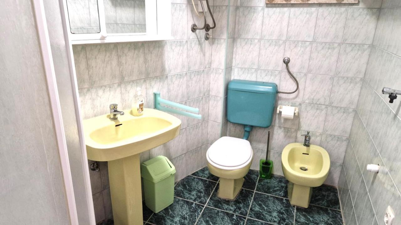 Apartmán Miklic *