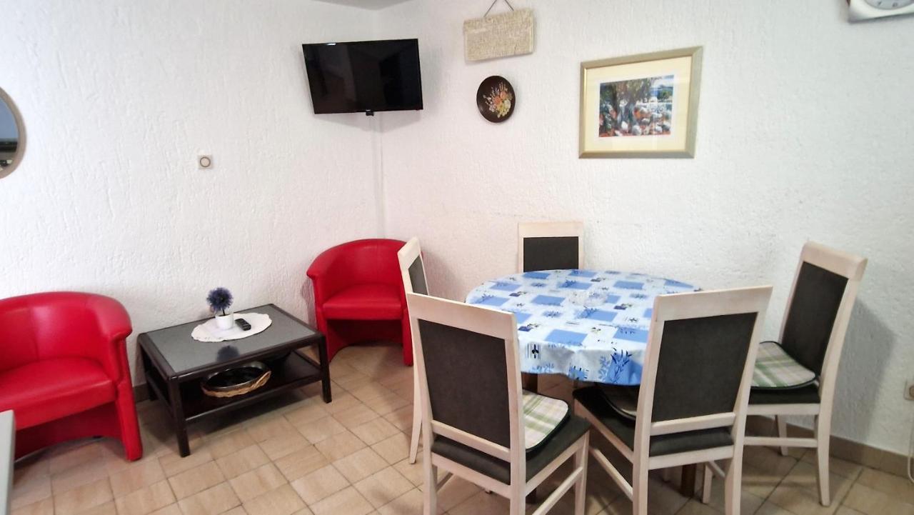 Apartmán Miklic
