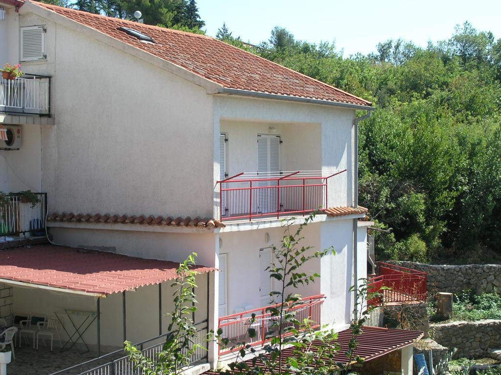 Miklic Apartmán