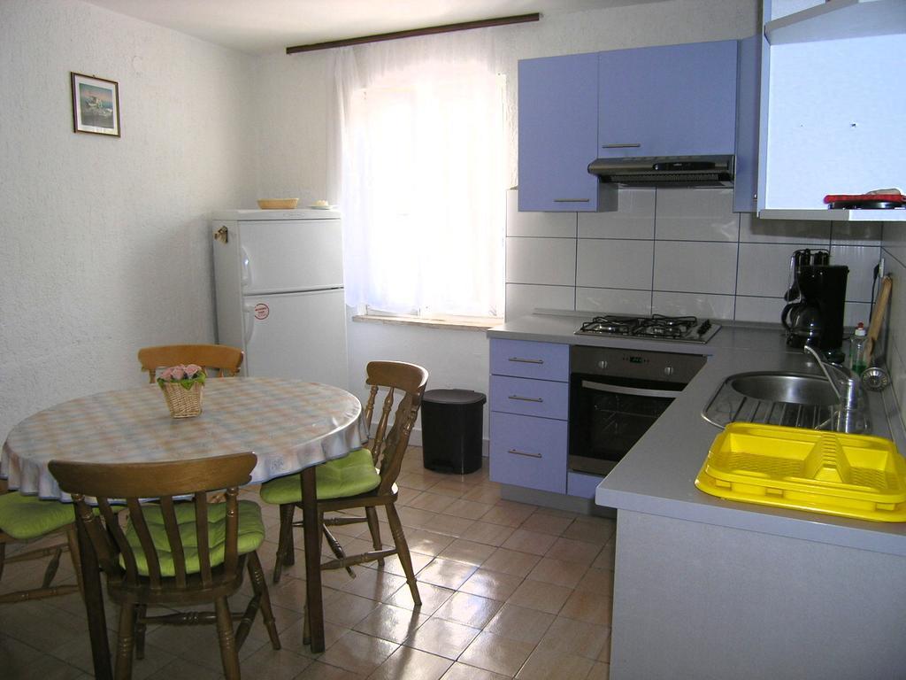 Miklic Apartmán