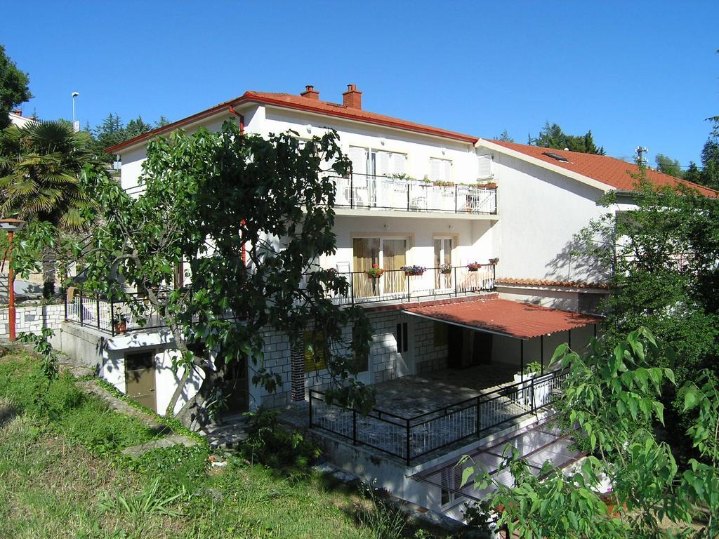 Apartmán Miklic Krk Town