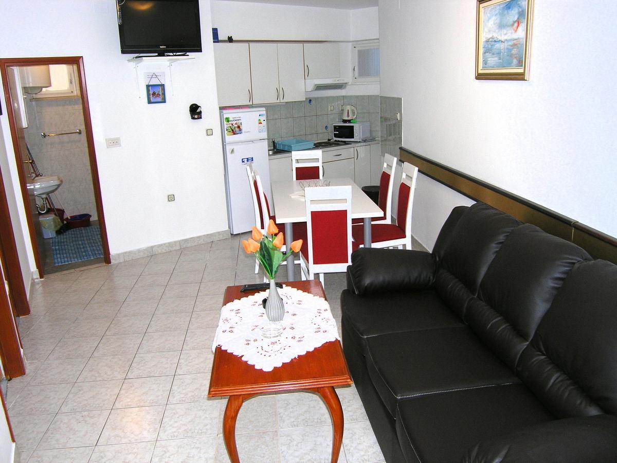 Apartmán Miklic Krk Town