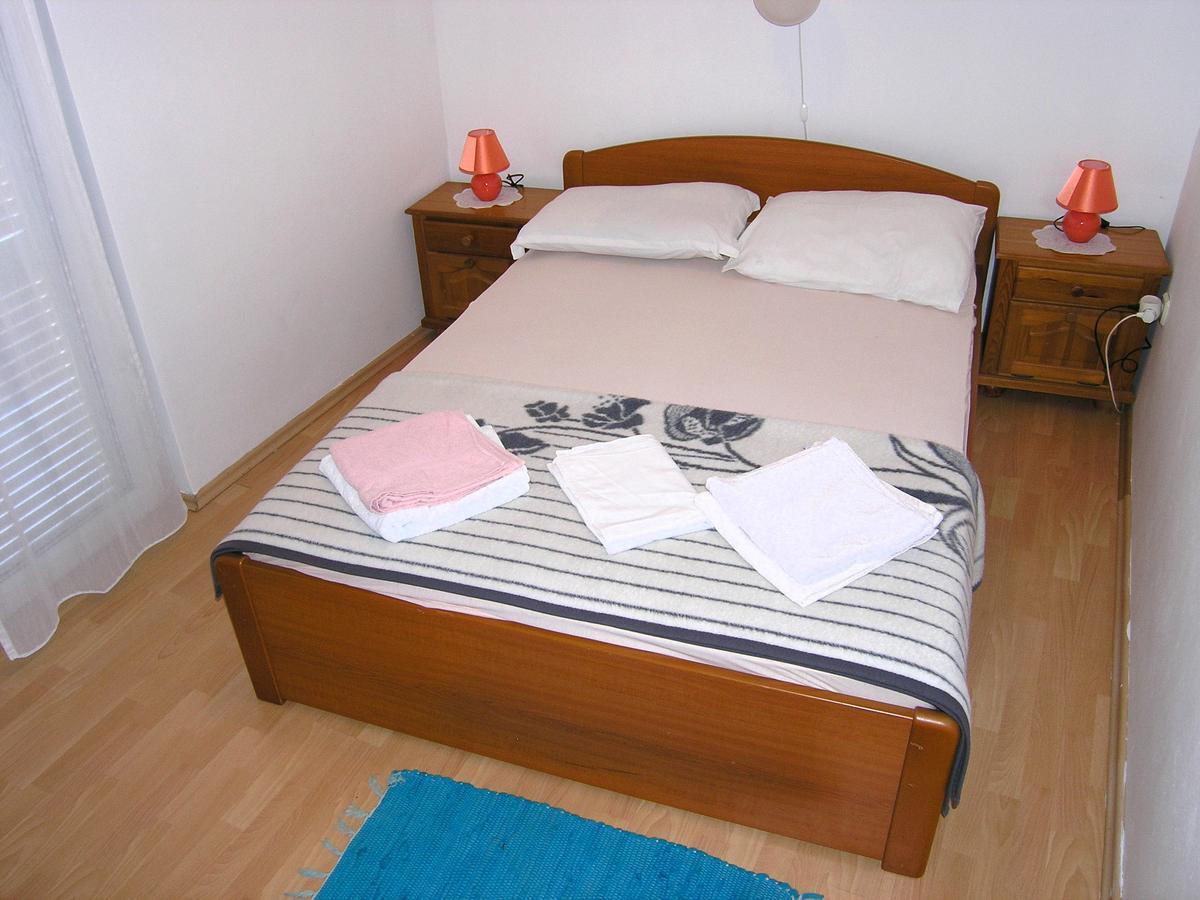 Miklic Apartmán