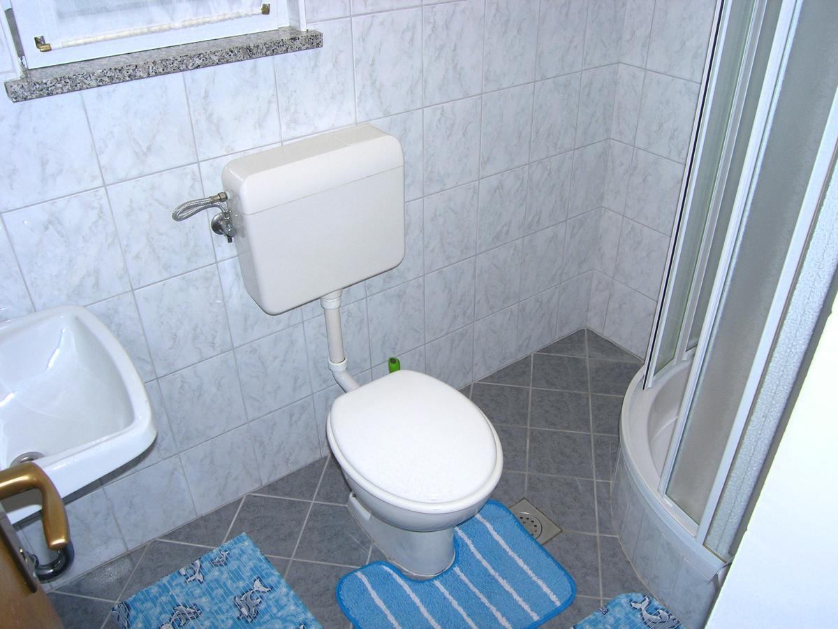 Miklic Apartmán