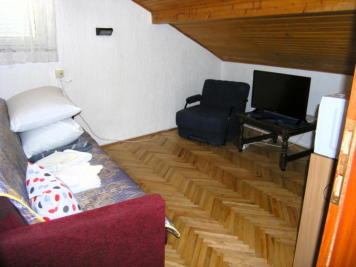 Miklic Apartmán *