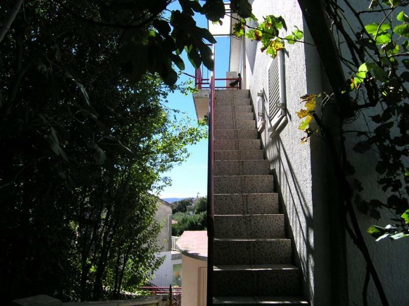 Miklic Krk Town