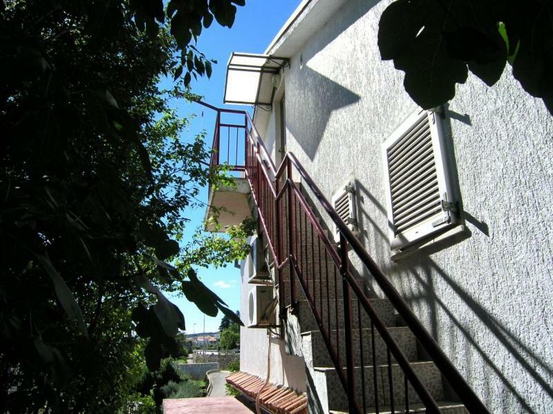 Miklic Apartmán